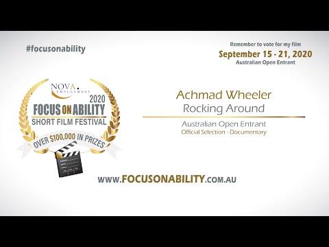 Rocking Around film thumbnail