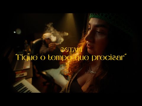 Fique o tempo que precisar (Full EP)