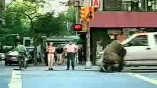 They All Fall Down...