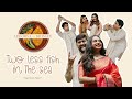 Actress Apoorva Bose & Dhiman Engagement Film - Two Less Fish in the Sea