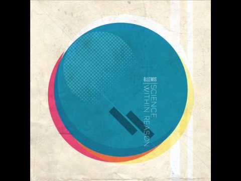 B. Lewis - Your Two Choices