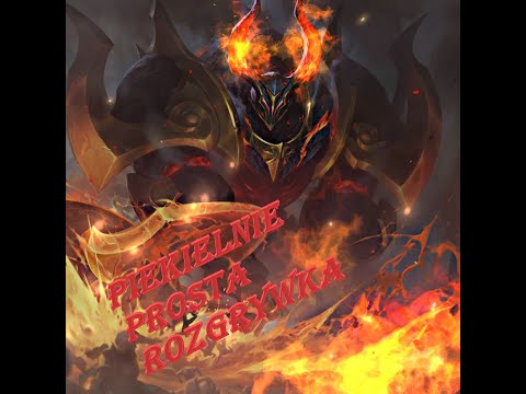 Jeden za wszystkich - Mordekaiser