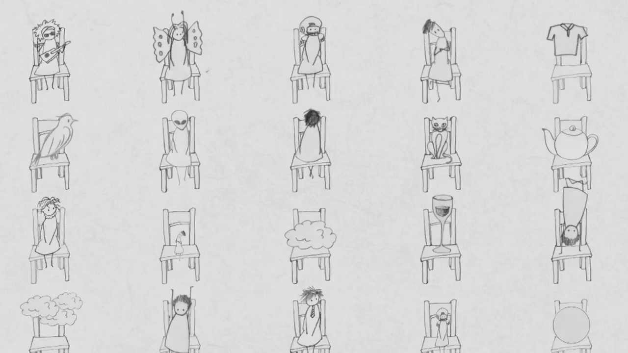 Why Do I Study Physics? (2013)