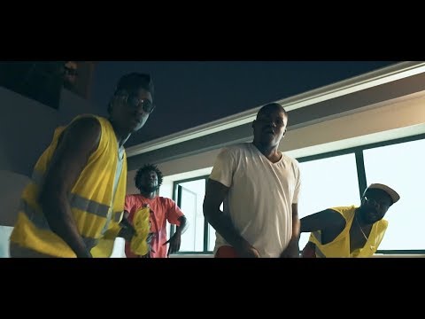 Titas Casanova & Oliverachii - "The Big Ones" (Official Music Video)