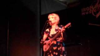 Jill Sobule &#39;The Rapture&#39;