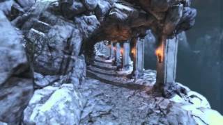 The Inner Road - Ascension