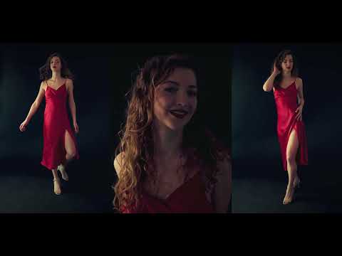 Benjamin Klicic - Tebi obecan (Official Music Video)