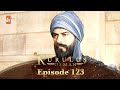 Kurulus Osman Urdu Season 2 Episode 123