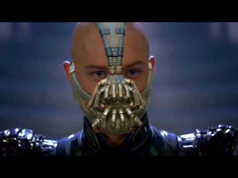 Parody TNG Edit 75 Rise of Shinzon