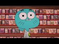 The Amazing World Of Gumball Season 01 Ending Credits 2011