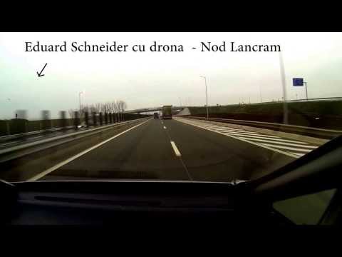 A1 - Centura Sebes - Deschiderea 19.12.2013