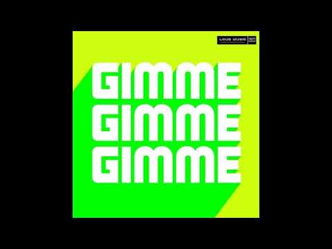 Lee Cabrera, Kevin McKay Feat. Bleech - Gimme Gimme (Official Audio)