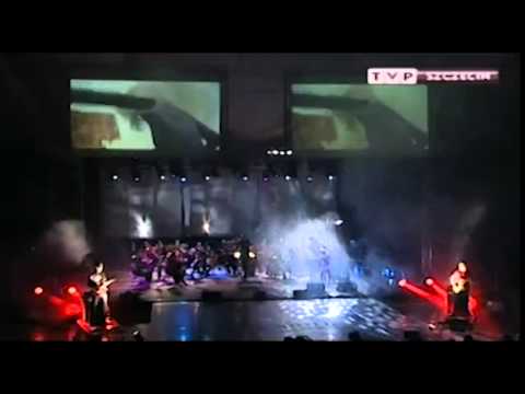 S iN CITY Pani Pawlowsky KED Ł  Górewicz i BNO BLACK SOLID PICTURES Freedom Symphony