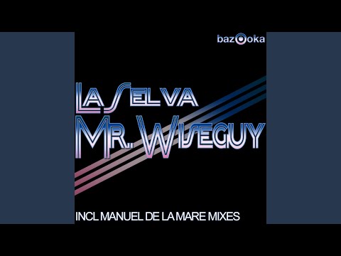 Mr. Wiseguy (Club Mix)