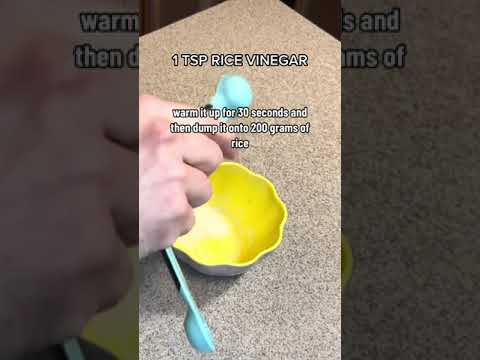 MAKING SUSHI FIT INTO YOUR DIET | Sushi Rolls When Your Dieting | Crispy Shrimp Sushi | 47g Protein