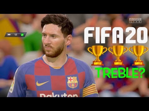 FIFA 20 ROAD TO DIVISION 1 PART 79 - THE PERFECT SEASON? - FIFA 20 Online Seasons Gameplay