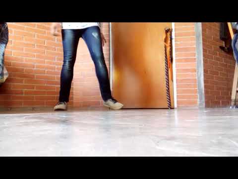 Madison Mars - Theme O (OUT NOW) Cutting shapes by Yazid kmr 😁❤