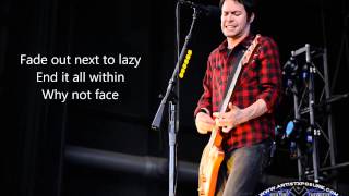 Chevelle- Humanoid (Lyrics)