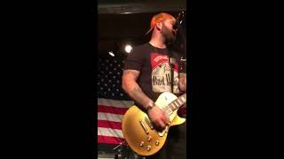 Josh Phillips ‘Kids That Did’ Boathouse Myrtle Beach SC