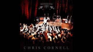 Chris Cornell - Like A Stone (Songbook)