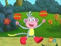 Dora The Explorer Music Travel Song Verse 2