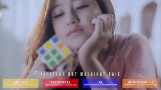 SALSHABILLA   MALAIKAT BAIK Official 4K MV