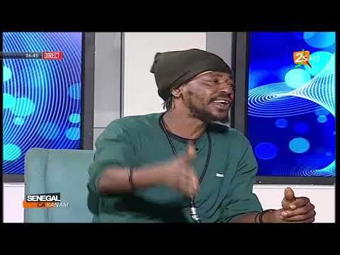 🛑10MIL PROBLEME A SONKO, MACKY SALL, TANCE TOUNKARA ET ENCOURAGE L'UCG