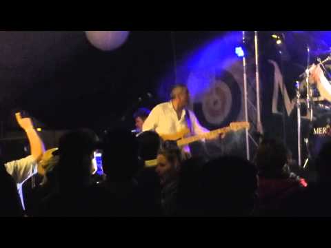 MerQury Band - Bohemian Rhapsody - live @ Sound Circle Festival Hüntwangen 12.7.2014