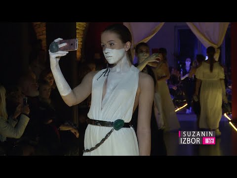 Suzanin izbor S04E154 – "Ritual zavođenja" u KPGT