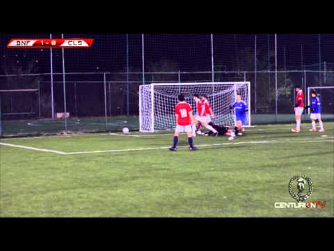 CENTURION CUP (ROMA): Benfica - Chelsea