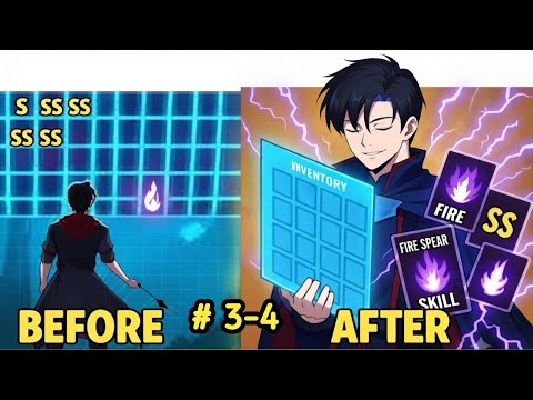 Bj Archmage Chapter 56