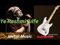 Ye Reshmi Zulfe WhatsApp Status Video Video Status Rajesh Khanna Hit