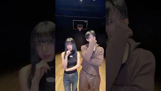 Download lagu Vibe so killer✨ with #배진영 #BAEJINYOUNG 선배님 🧸 #BADVILLAIN #배드빌런 #THRILLER #THRILLERChallenge mp3