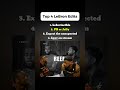 Top 4 LeBron Edits Nba Basketball