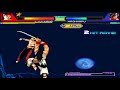 MUGEN Request Liu Kang MK2 VS Haohmaru Agasa Banyu