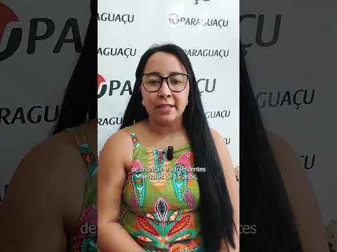 Neste sábado tem Dia D da Campanha Nacional de Multivacinação em Paraguaçu Paulista