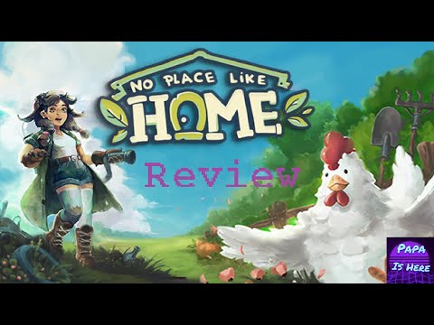 No Place Like Home Review