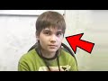 Russian Boy Claims He Lived On Mars In A Past Life And He Brought A Warning About Earth S Future
