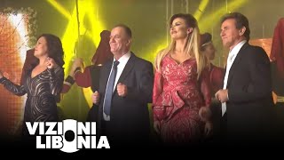 Shaqir Cërvadiku, Elona Leka, Sala Bekteshi & Mahmut Ferati - Potpuri 1 (Gezuar 2016)