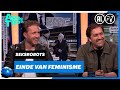 DIT is Typisch Vrouwlijk | DIT WAS HET NIEUWS