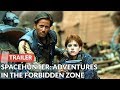 Spacehunter Adventures in the Forbidden Zone 1983 Trailer