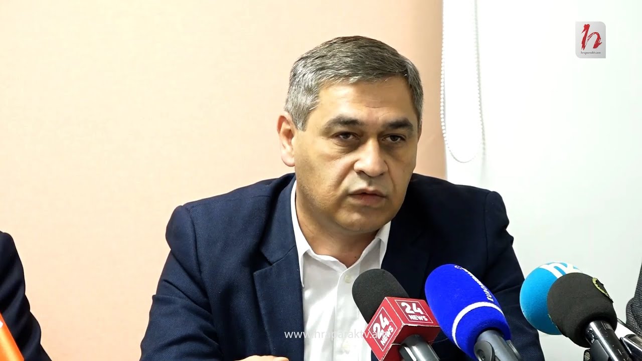 Գնացել է կառավարության կազմով Գյումրի, սուտ խոստում տվել, դա եթեր է գնացել Հ1-ով. Պետրոսյան