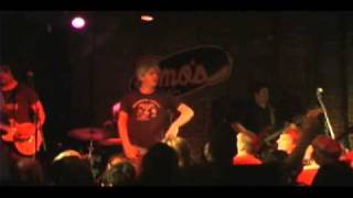 Zero Boys &quot;Civilization&#39;s Dying&quot; Emo&#39;s 4/19/08.