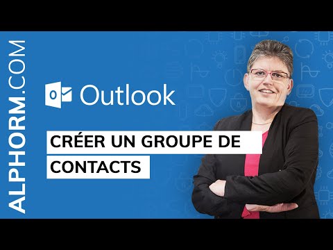 Tuto Outlook 2016 Papier à lettres et thème Outlook