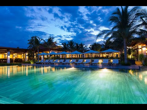 The Anam -  Indochine Charm, Modern Luxury