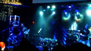 After Midnight Project - Scream For You Key Club 12-14-10