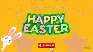 1 minute timer for kids - Easter theme