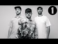 Kings Of The Rollers BBC Radio One DnB60 28 07 2024