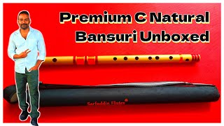 Download lagu Sarfuddin Bansuri Unboxing β 19ββ Handmade Bamboo Flute First Impressions mp3 Download lagu Sarfuddin Bansuri Unboxing β 19ββ Handmade Bamboo Flute First Impressions mp3