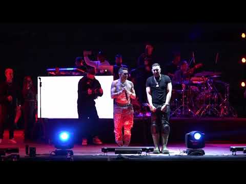 Blessd, Justin Quiles, Lenny Tavarez - Medallo